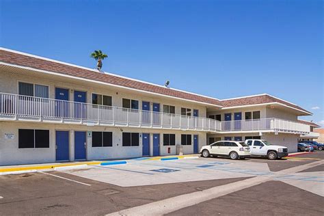Motel 6 mesa north Stay at this motel in Mesa
